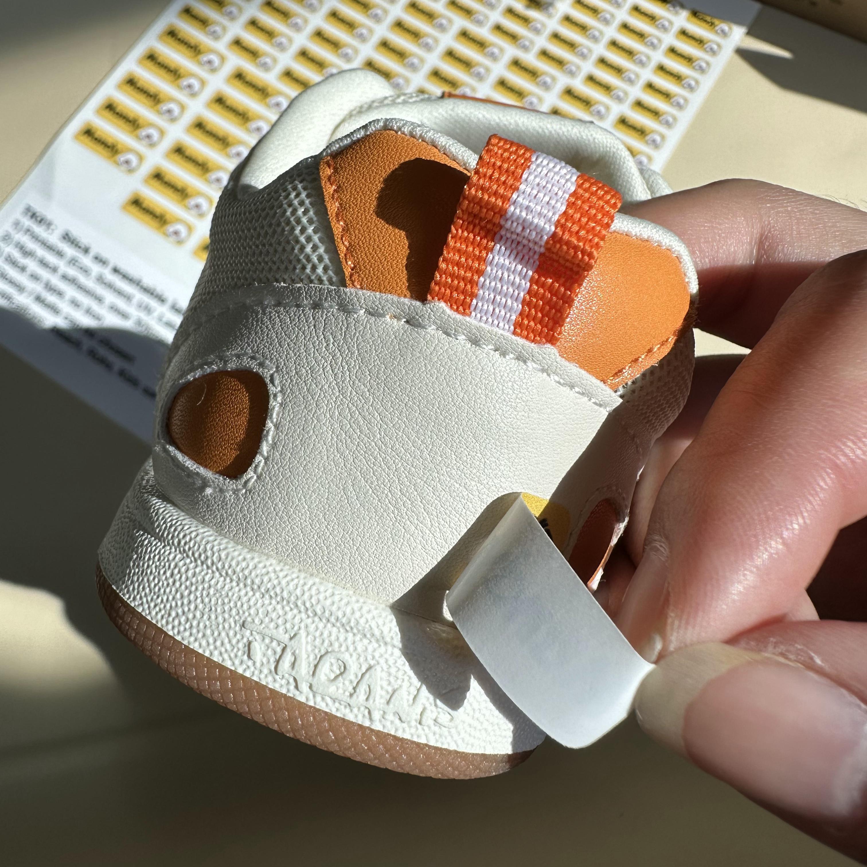 name labels for kids