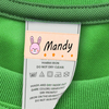 Clothing Label Sticker