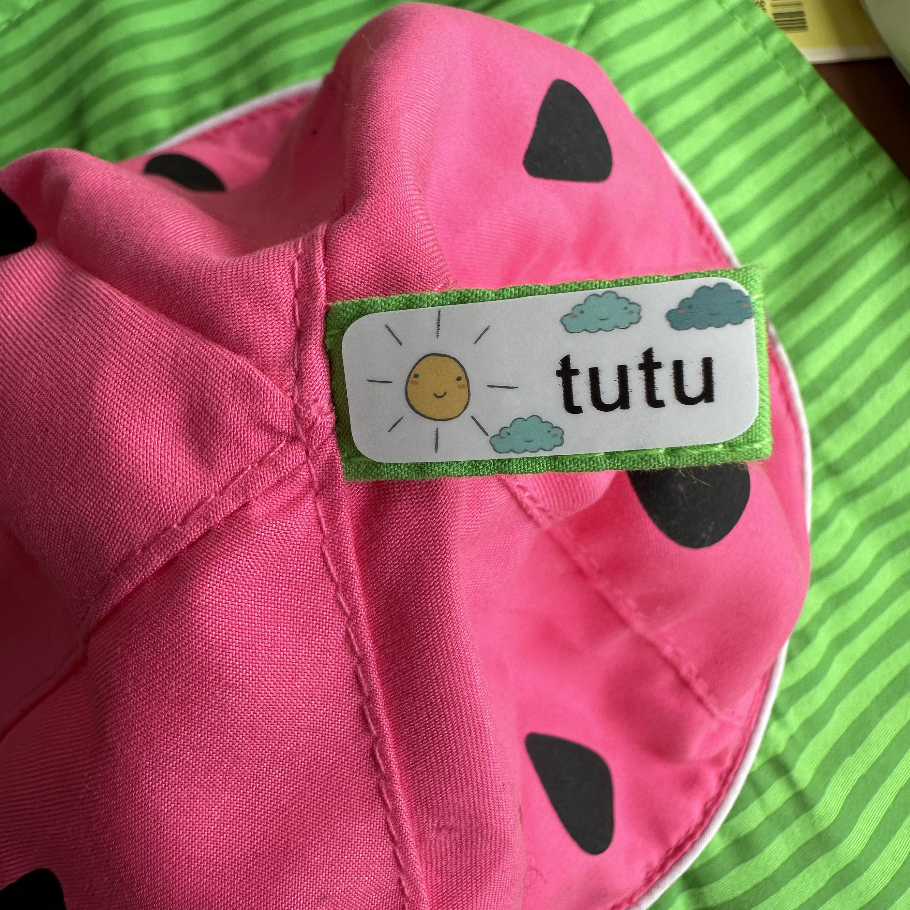 My Experience with Sticker Label for Clothes: A Game Changer
