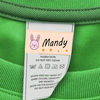 Clothing Labels for Kids