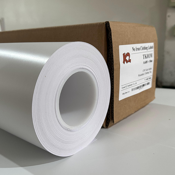 Peel And Stick Clothing Labels
