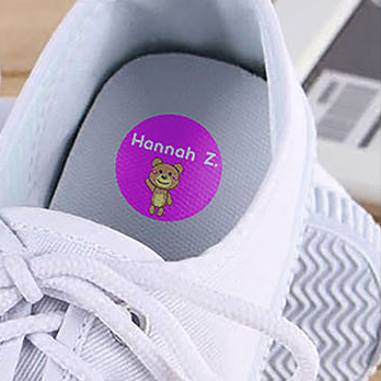 Washable laundry tags: The ultimate solution for organizing and identifying clothes