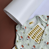 Washable Labels for Clothes