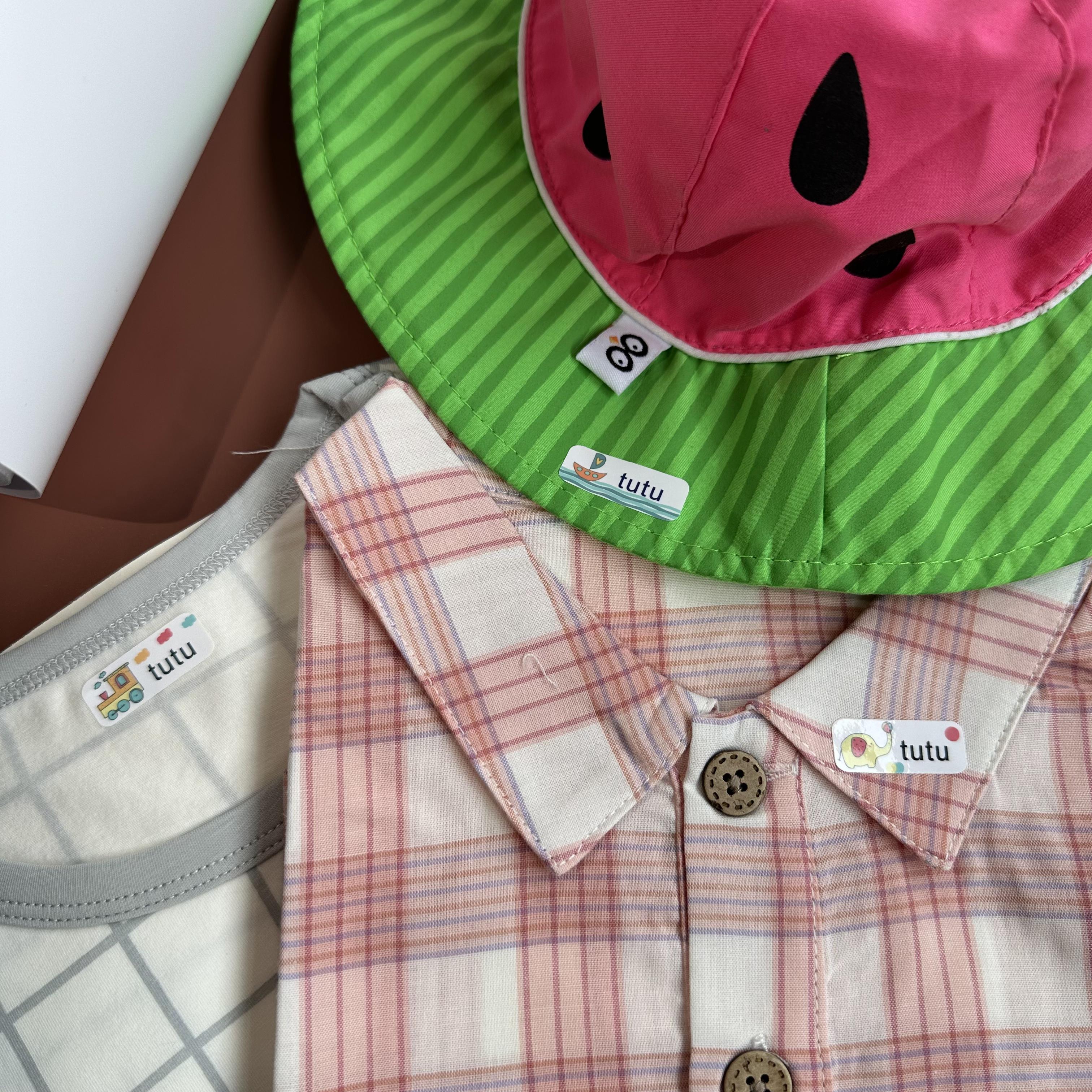 Top Ways To Organize Your Home with Labels