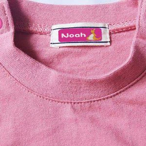 How To Remove Stick On Labels Without Damaging Clothes
