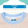 Vinyl Clothing Labels