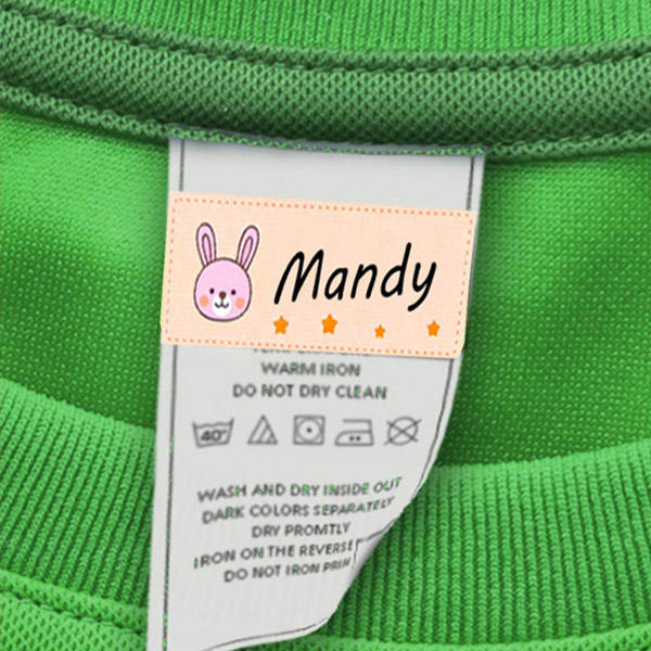 Top 5 Stick On Labels for Sports Uniforms